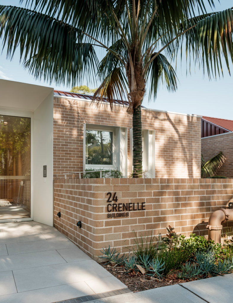22-26 Spruson Street, Neutral Bay NSW
