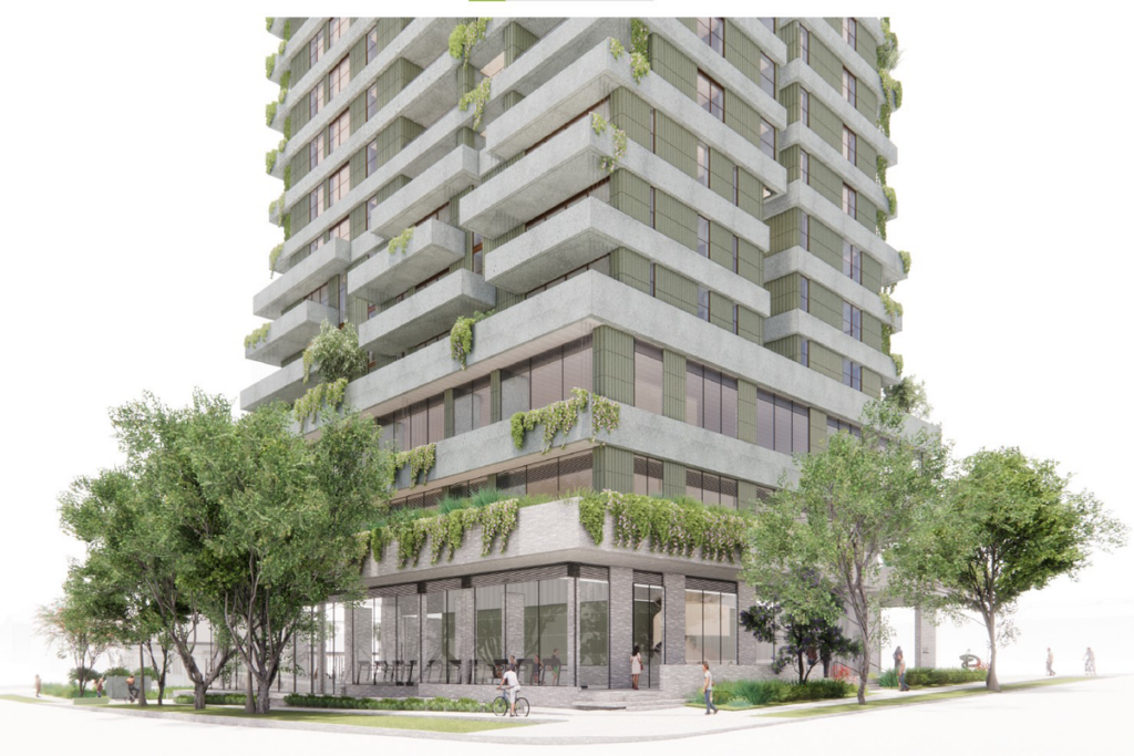 57-61 Archer Street, Chatswood NSW