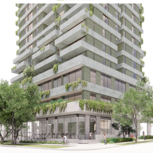 57-61 Archer Street, Chatswood NSW